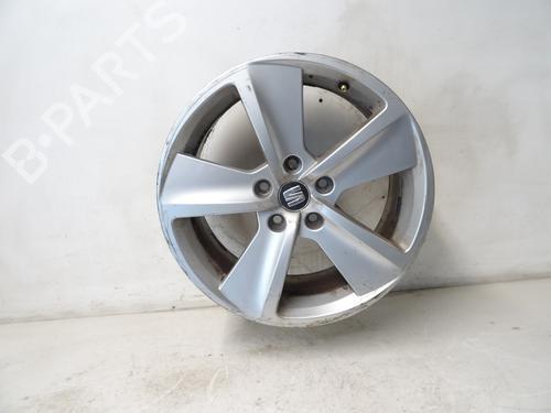 Used Rim Rim 36862176 36862176