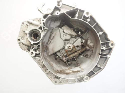 Used Gearbox FIAT 500 (312_) 0.9 (312AXG1A, 312.AXG11) (86 hp) 18190845