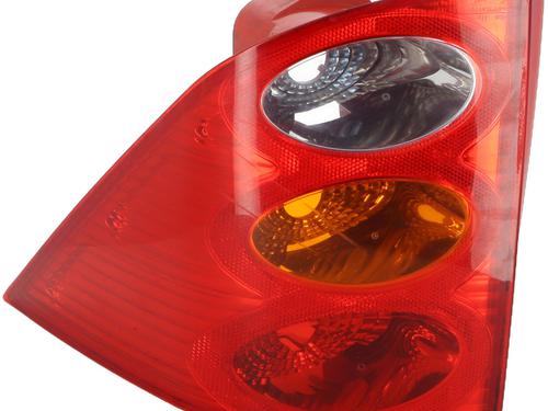 Right taillight PEUGEOT 1007 (KM_) 1.4 | BP19328789C35 