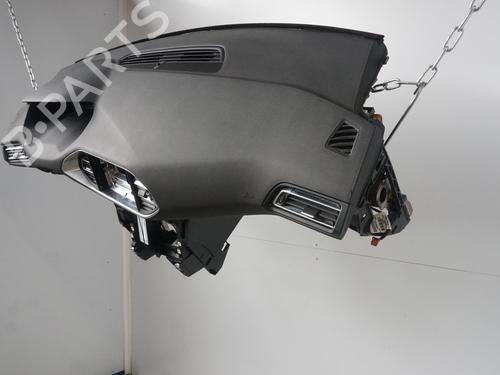 Dashboard PEUGEOT 308 SW II (LC_, LJ_, LR_, LX_, L4_) 1.2 THP 130 | BP18171355C46 