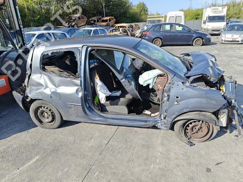 Alternator RENAULT TWINGO II (CN0_) 1.2 16V (CN04, CN0B) | BP24145422M7 - Image 7