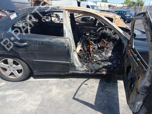 Starter MERCEDES-BENZ E-CLASS (W211) E 220 CDI (211.006) | BP25912486M8  - Image 15