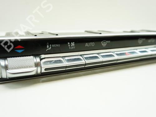 Used Climate control Climate control MERCEDES-BENZ CLA (C118) CLA 200 d (118.312) (150 hp) 18192548 18192548