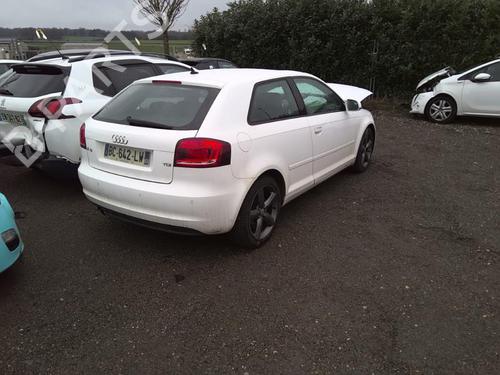 Front right window mechanism AUDI A3 (8P1) 2.0 TDI 16V | BP24889823C23  - Image 9