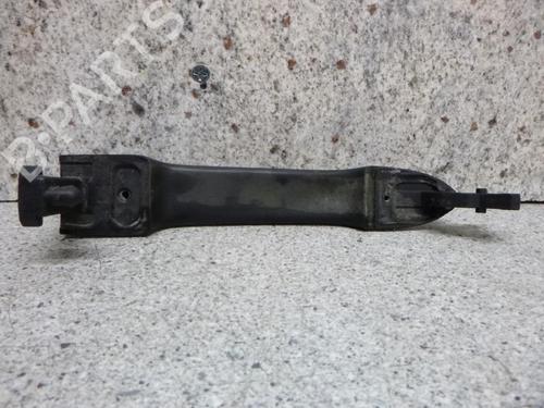 Used Front left exterior door handle RENAULT LAGUNA II Grandtour (KG0/1_) 1.9 dCi (107 hp) 18186164