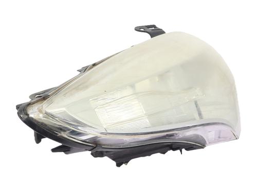 Right headlight RENAULT MEGANE III Hatchback (BZ0/1_, B3_) 1.5 dCi (BZ09, BZ0D, BZ1W, BZ29, BZ14) | BP36836126C29  - Image 5