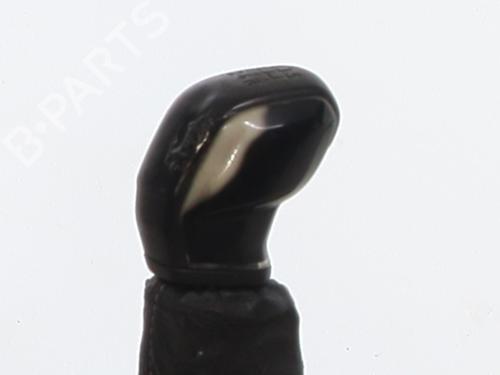 Gear lever CITROËN C3 III (SX) 1.2 PureTech 82 | BP28141196M90 