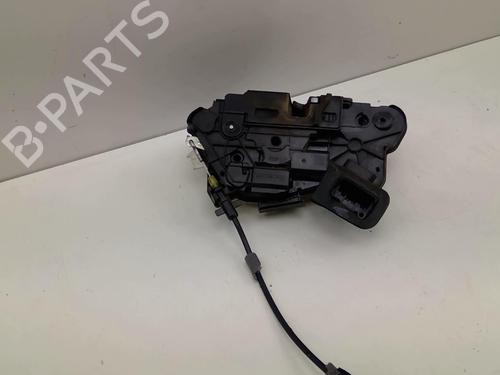 Used Front left lock VW GOLF VII (5G1, BQ1, BE1, BE2) 1.6 TDI 4motion (105 hp) 18174707