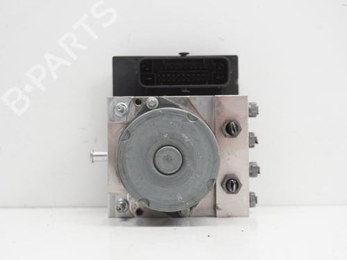 ABS pump CITROËN C5 III (RD_) 2.0 HDi 140 (RDRHF8, RDRHFA, RDRHA8, RDRHAJ) | BP18191437M43 