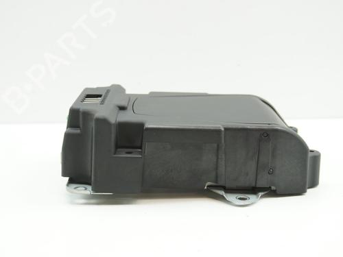 Used Display monitor PEUGEOT 3008 I MPV (0U_) 2.0 HDi Hybrid4 (0URHCA) (200 hp) 18181657