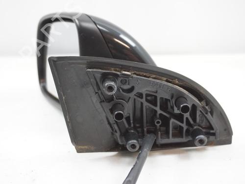 Left mirror PEUGEOT 307 CC (3B) 2.0 16V | BP18188115C26 