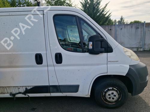 Climate control PEUGEOT BOXER Van 2.2 HDi 100 | BP39239285I5 - Image 8