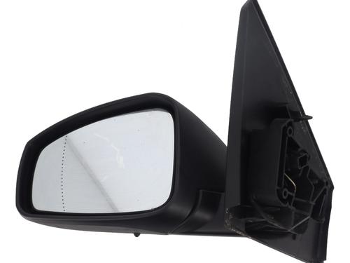Left mirror RENAULT MEGANE III Hatchback (BZ0/1_, B3_) 1.5 dCi (BZ09, BZ0D, BZ1W, BZ29, BZ14) | BP31025537C26