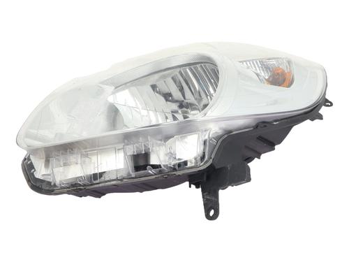Left headlight RENAULT KANGOO Express (FW0/1_) 1.5 dCi 90 (FW0G, FW05, FW08, FW11) | BP39239308C28 - Image 3