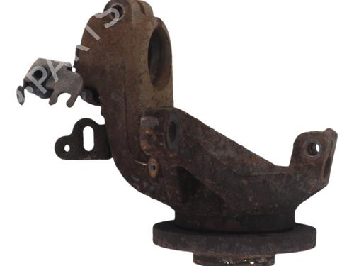 Used Left front steering knuckle Left front steering knuckle CITROËN XSARA PICASSO (N68) 2.0 HDi (90 hp) 40494170 40494170