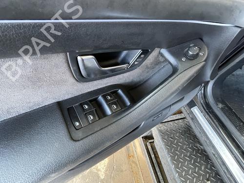Used Left front window switch Left front window switch AUDI A8 D3 (4E2, 4E8) 3.0 TDI quattro (233 hp) 33235170 33235170