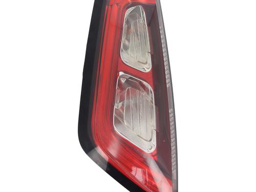 Left taillight FIAT PUNTO EVO (199_) 1.3 D Multijet (199AXC1A, 199BXC1A, 199AXT1A, 199BXT1A) | BP33995003C34 - Image 5