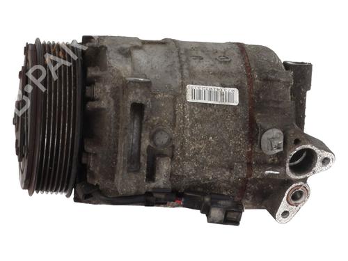 AC compressor RENAULT MASTER III Van (FV) 2.3 dCi 135 FWD (FV0N, FV08, FV06, FV00, FV1S) | BP28693678M34  - Image 5