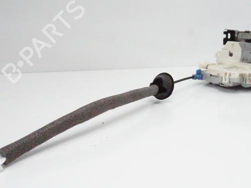 Front right lock AUDI A3 Sportback (8VA, 8VF) 2.0 TDI quattro | BP18196192C97 