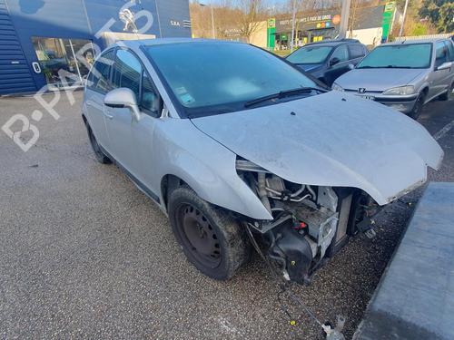 Left taillight CITROËN C4 I (LC_) 1.6 HDi | BP26231892C34 
