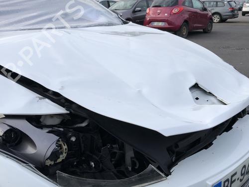 Switch RENAULT LAGUNA Coupe (DT0/1) 2.0 dCi GT (DT11, DT1E, DT1N) | BP23145951I30  - Image 12