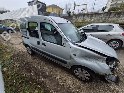 Gearbox RENAULT KANGOO (KC0/1_) 1.5 dCi (KC07) | BP31838349M3 - Image 14