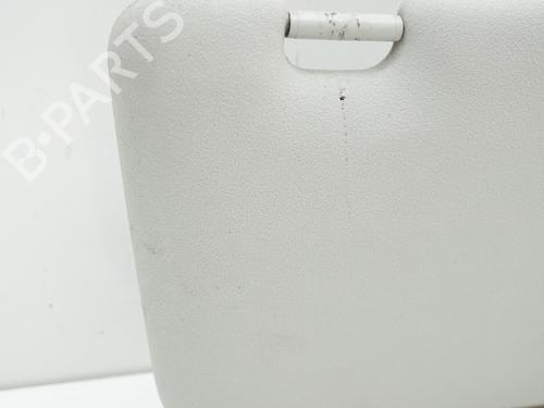 Left sun visor AUDI A3 (8P1) 1.9 TDI | BP25746550I1 