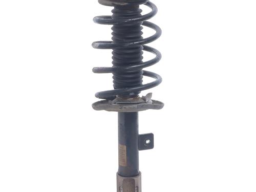 Used Left front shock absorber Left front shock absorber PEUGEOT PARTNER Tepee 1.6 HDi 90 (92 hp) 33566152 33566152