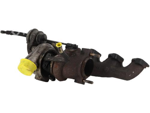 Used Turbocharger/Supercharger Turbocharger/Supercharger 22073787 22073787