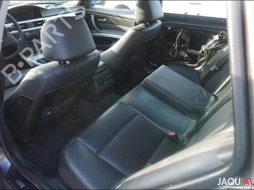 Brugte BMW 3 Touring (E91) 325 d 1698442