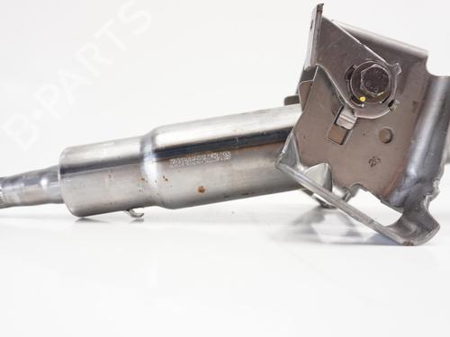 Used Steering column Steering column DACIA DOKKER MPV (KE_) 1.5 Blue dCi 95 (KEJL) (95 hp) 18190565 18190565
