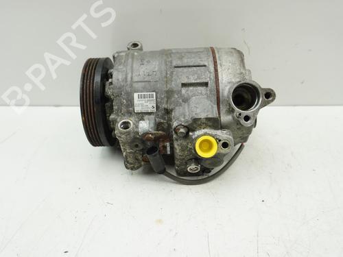 AC compressor BMW 5 Touring (E61) 520 d | BP18172412M34 