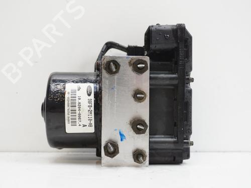 Used ABS pump ABS pump FORD FIESTA IV (JA_, JB_) 1.3 i (60 hp) 18172417 18172417