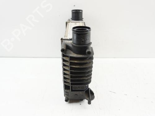 Intercooler RENAULT CLIO III (BR0/1, CR0/1) 1.5 dCi (C/BR0G, C/BR1G) | BP20180552M30 