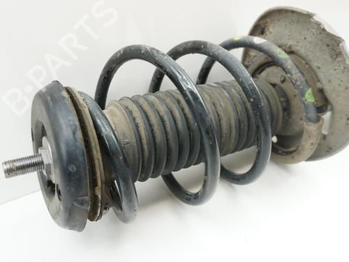 Right front shock absorber PEUGEOT RCZ 1.6 16V | BP18172939M17 