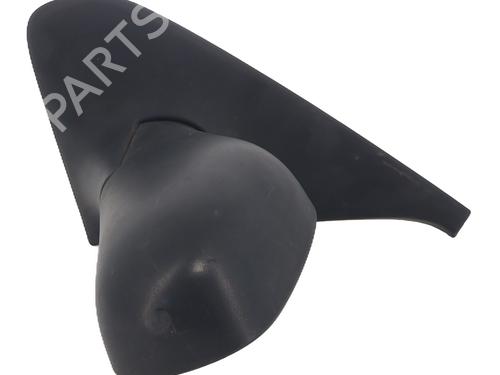 Left mirror RENAULT CLIO II (BB_, CB_) 1.2 (BB0A, BB0F, BB10, BB1K, BB28, BB2D, BB2H, CB0A,... | BP28212640C26 