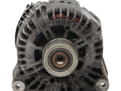Generator PEUGEOT 307 (3A/C) 1.6 16V (109 hp) 20179760