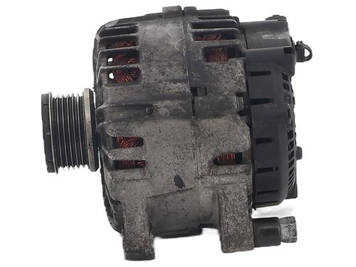 Alternator PEUGEOT EXPERT Van (VF3A_, VF3U_, VF3X_) 1.6 HDi 90 8V | BP26966978M7 