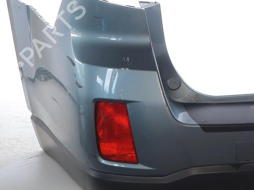 Rear bumper SUBARU LEGACY V Estate (BR) 2.0 D AWD (BRD) | BP29474421C8 