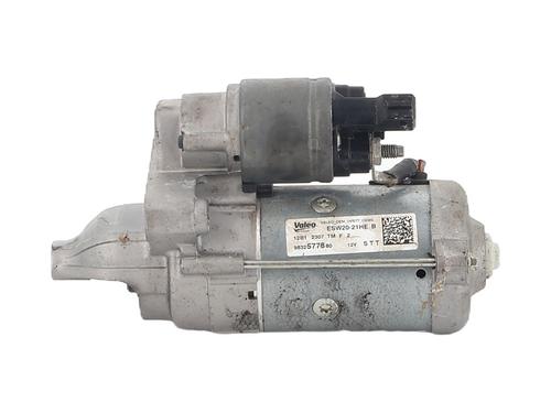 Startmotor CITROËN JUMPY I (U6U_) [1994-2006]  25474771