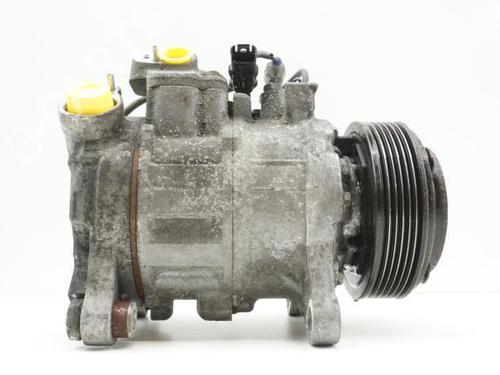 Used AC compressor AC compressor BMW 3 (E90) 320 d xDrive (184 hp) 18181743 18181743