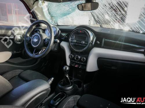 AC Styreenhet / Manøvreringsenhet MINI MINI (F55) Cooper D | BP18175127I5 