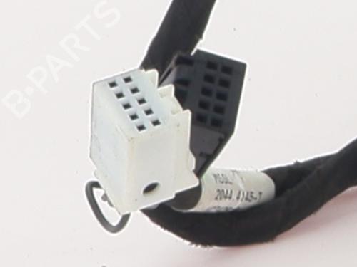 Left mirror MERCEDES-BENZ A-CLASS (W176) A 160 CDI / d (176.011) | BP32372903C26 