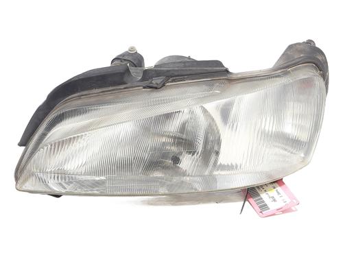 Used Left headlight PEUGEOT 106 II (1A_, 1C_) 1.5 D (57 hp) 27266152