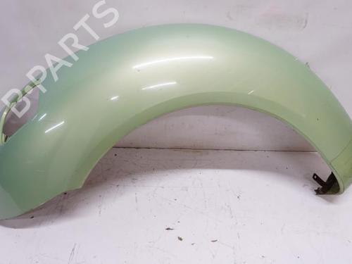 Aleta trasera derecha VW NEW BEETLE (9C1, 1C1) 1.9 TDI (90 hp) 18178413
