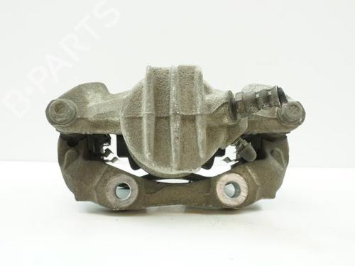 Right front brake caliper PEUGEOT 208 I (CA_, CC_) 1.2 VTI 82 | BP18185813M104