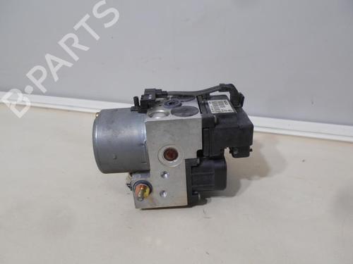 ABS Bremseaggregat CITROËN XSARA (N1) 1.9 D (70 hp) 18193860