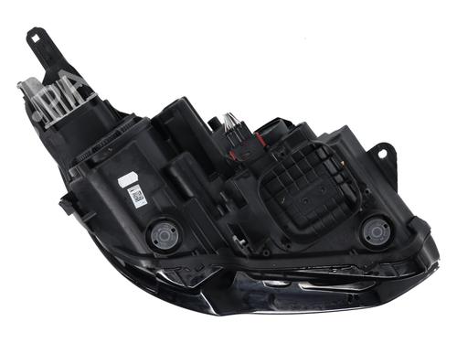 Left headlight OPEL CROSSLAND X / CROSSLAND (P17, P2QO) 1.2 (75) | BP23843605C28 