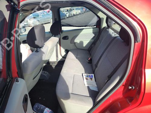 Right mirror DACIA LOGAN (LS_) 1.5 dCi (LS0K) | BP31861292C27  - Image 12