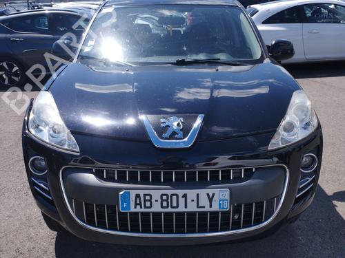 Used Parts PEUGEOT 4007 (VU_, VV_) 2.2 HDi (156 hp) 2864805
